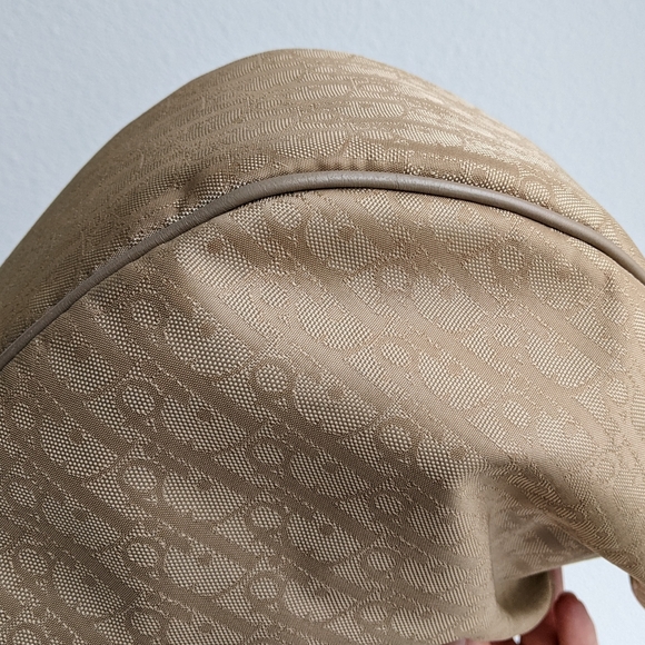 Dior Beige Canvas bag - Picture 14 of 16